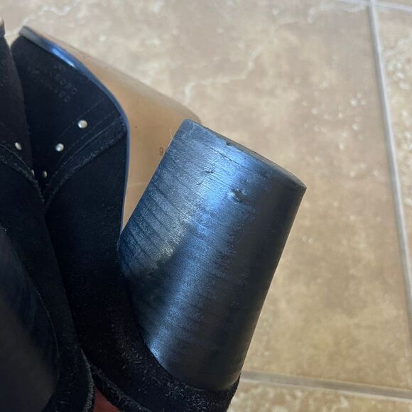 Gibson Latimer Nora Mules. 9.5 - Picture 11 of 14